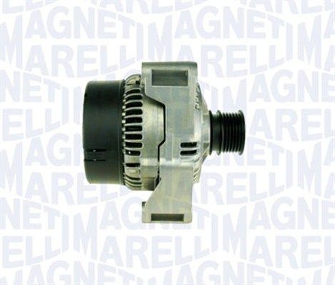 MAGNETI MARELLI Генератор 944390381600